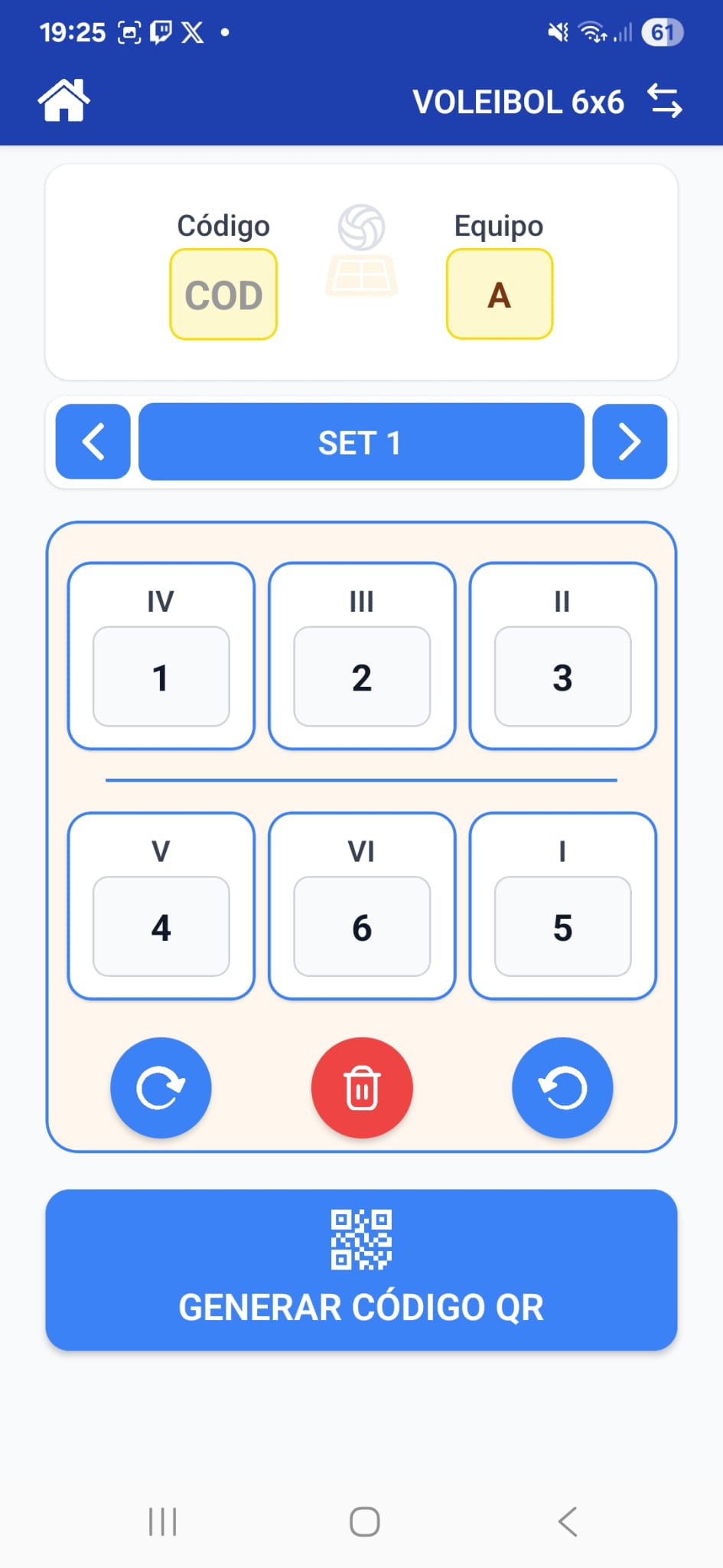 AlignMe Screenshot 2